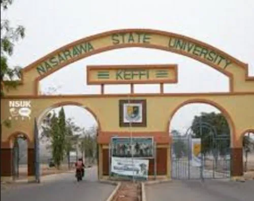 Palliatives: Two Nasarawa varsity students die in stampede