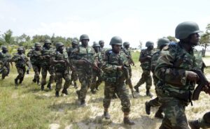 Ijaw youths debunk report of planned attacks on military across N’Delta