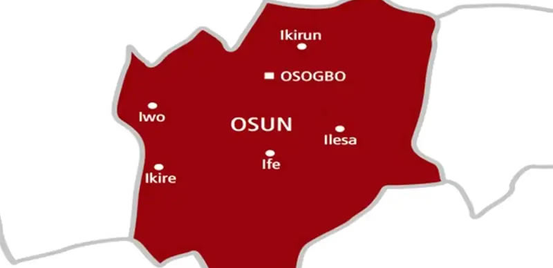 Osun driver arrested for attempted rape of teenage passenger