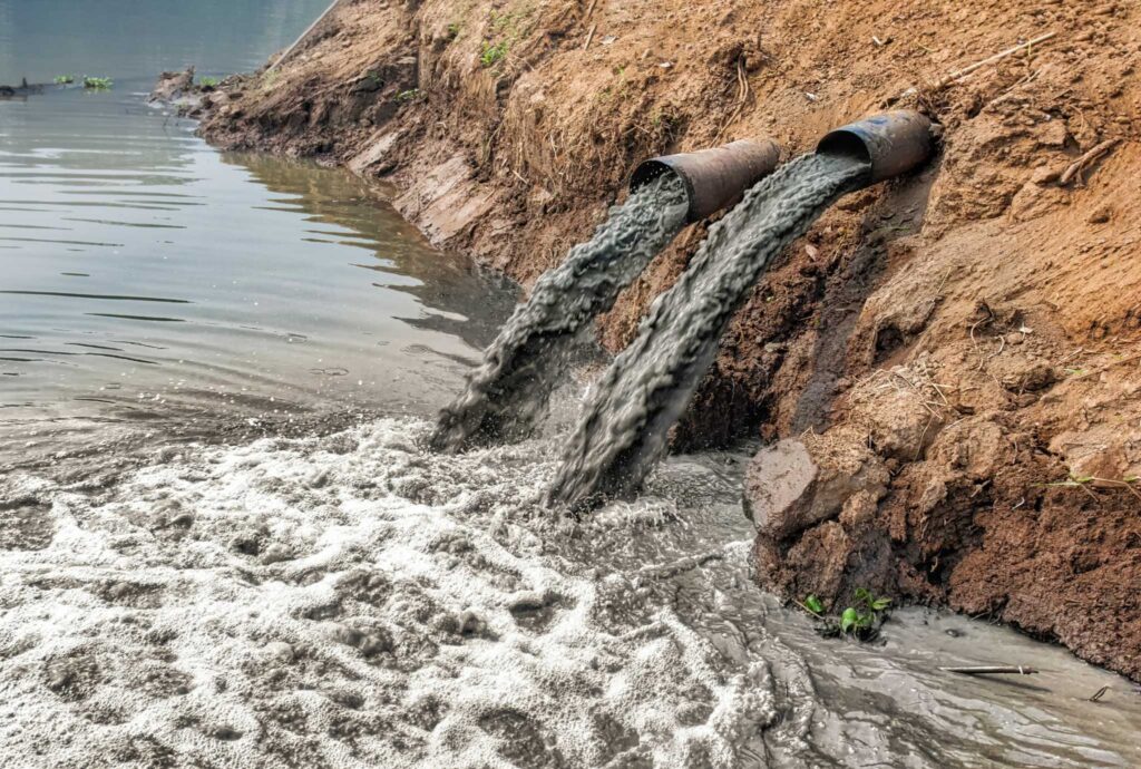 Environmentalist warns communities against oil pollution, environmental degradation