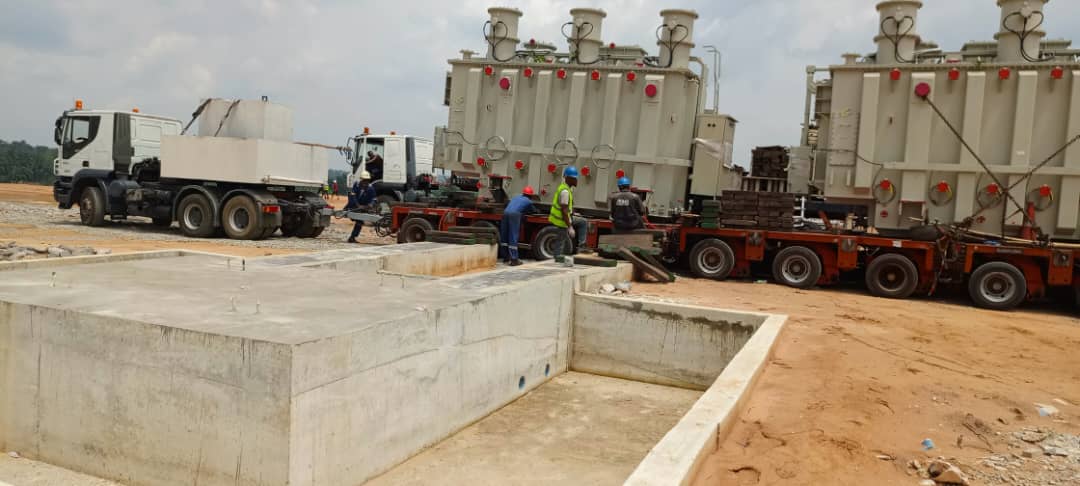 FG to complete N6.8bn power transmission substation in December 2024