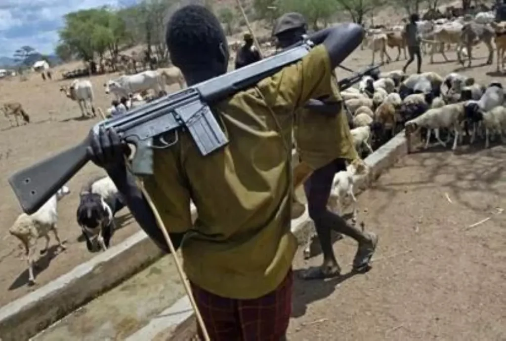 Suspected herdsmen kill many in Benue community