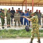 Minister tasks NSCDC personnel in A’Ibom on integrity, professionalism