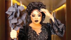 Bobrisky may spend Eid-il-fitri holiday in detention