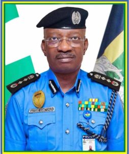 Personnel welfare: IGP approves promotion of 10,581 inspectors, rank, file