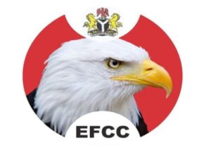 EFCC denies stopping service of charges on Binance chief