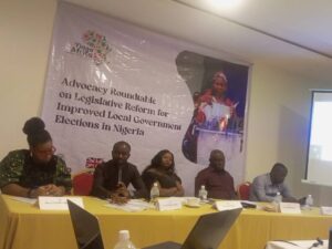 CSO urges electorates to reawaken consciousness on LG elections