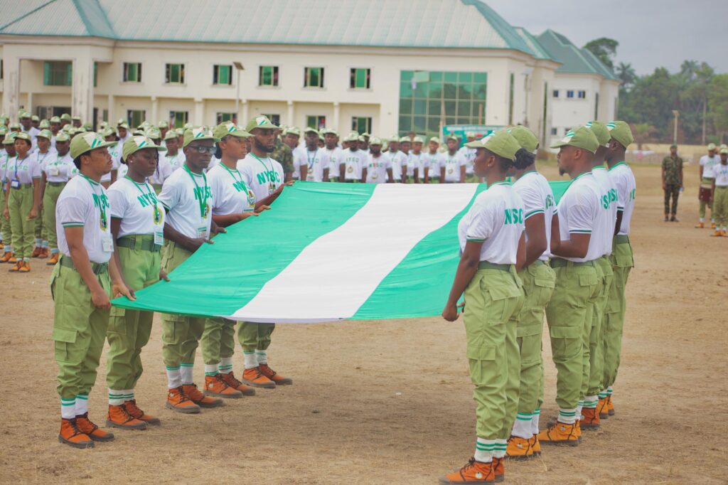 NYSC sanctions 35 corps members with service extension
