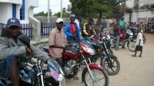A'Ibom assembly passes resolution to enforce ban on use of motorcycles