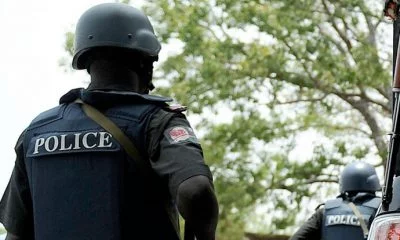 Police arrest four kidnap, murder suspects in A’Ibom