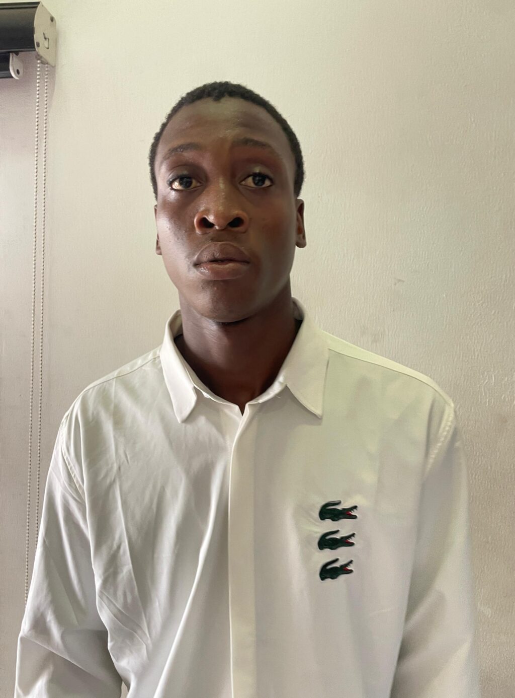 Court jails man for Internet fraud in Port Harcourt