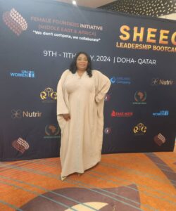 Ijaw Women Connect founder receives laurels at Global Female Leadership Bootcamp