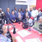 EFCC’s Radio launch: Malagi, Olukoyede raise stakes against fake news