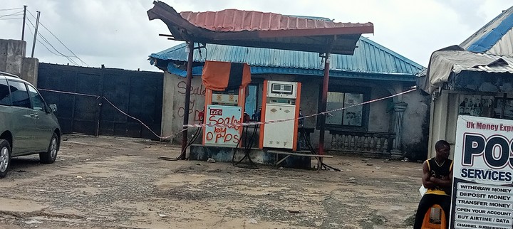 Fishmen lament stagnation over fuel stations sealing in A’Ibom