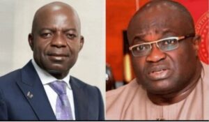 Airport: Otti asks Ikpeazu to refund looted funds