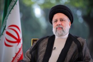 State media confirm Iran’s president, others dead in helicopter crash