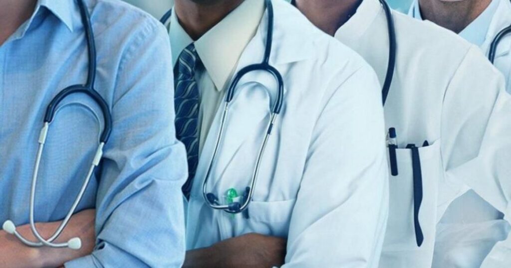 MDCN swears in 81 doctors in A’Ibom