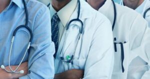 MDCN swears in 81 doctors in A’Ibom