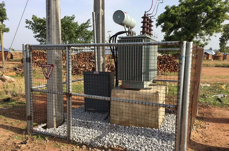 Residents of A’Ibom community catch transformer vandal