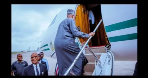 BREAKING: Vice President Shettima cancels trip to US over faulty aircraft
