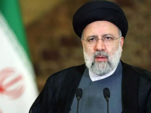 Iran declares five-day mourning for President Raisi
