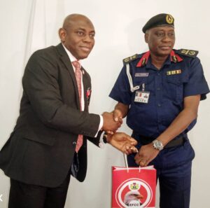 EFCC, NSCDC strengthen ties against oil theft, illegal mining