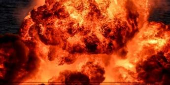 Fire from Shell’s gas plant explosions in Bayelsa extinguished