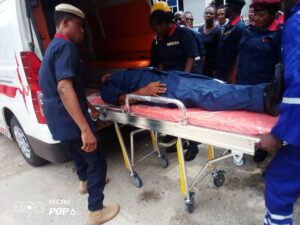 NSCDC trains officers in disaster management in A’Ibom