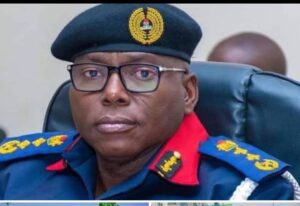 Group commends NSCDC boss over fight against crimes