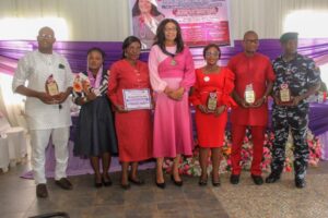 Association to unlock untapped potential of female engineers