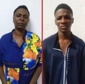 EFCC arraigns two for alleged N382m contract fraud
