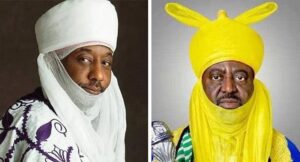 Court reinstates Bayero as Emir of Kano