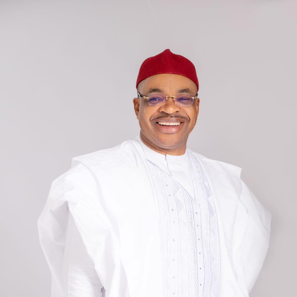 A’Ibom: G-35 to honour Udom Emmanuel