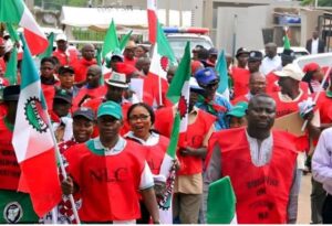 ASUU, TCN, banks, others join NLC nationwide strike