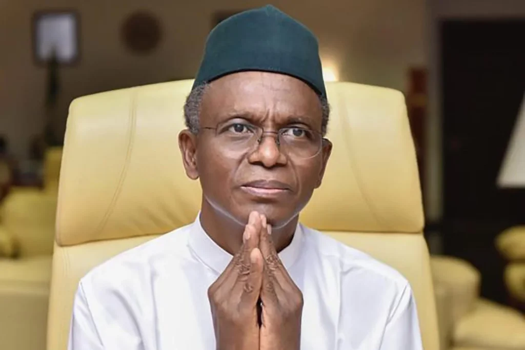 Probe: El-Rufai sues Kaduna Assembly over N432bn investigation