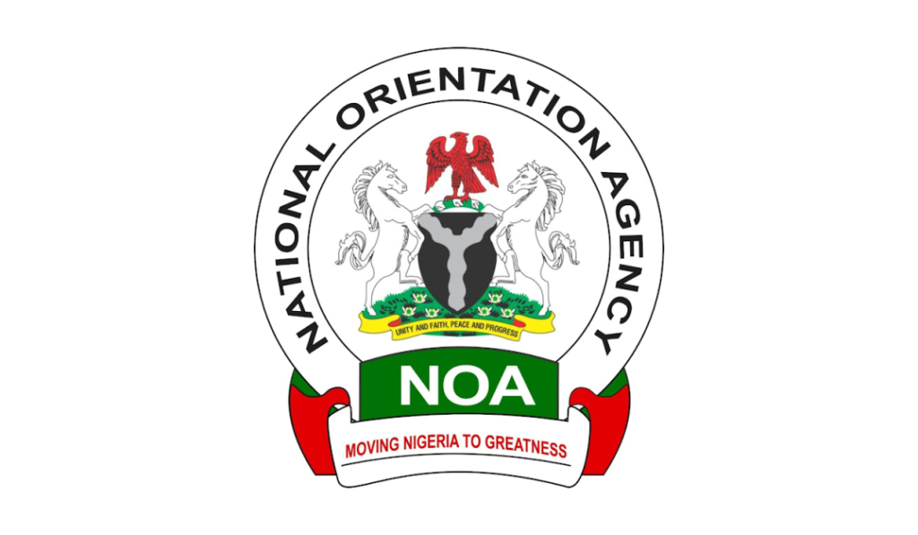 National Anthem lyrics impactful, meaningful – DG, NOA