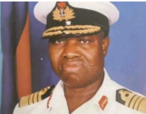 Ex-Chief of Defence Staff, Ibrahim Ogohi dies in Abuja