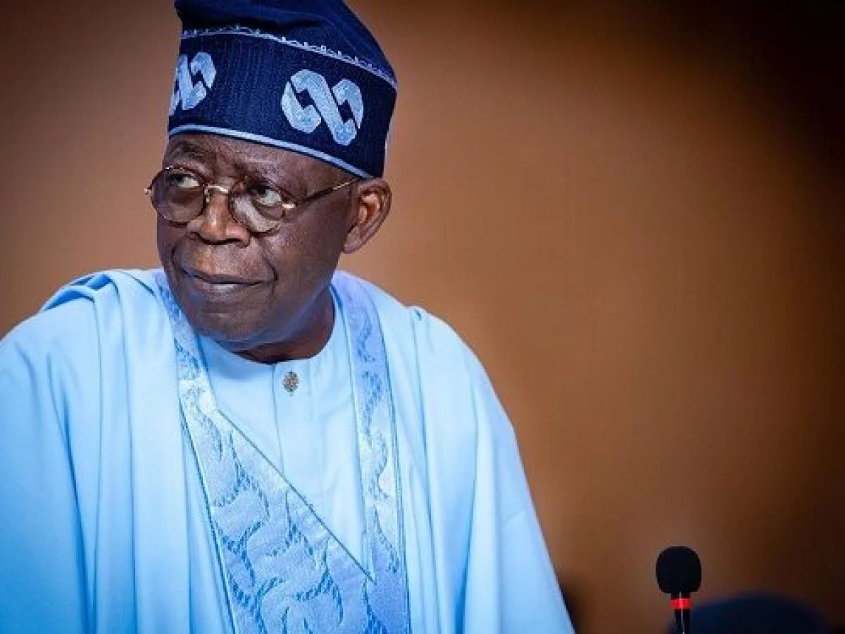 Ijaw youths group urges Tinubu not to scrap PAP