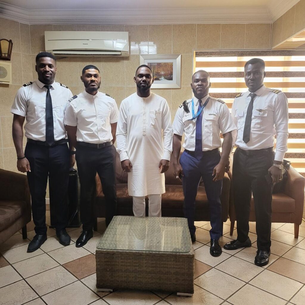 PAP deploys additional 4 N’Delta youths for aviation trainees