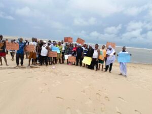 Our demand for separate HCDT not negotiable - 7 Shell’s EA