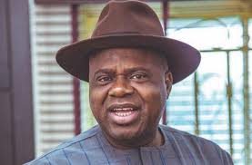 Stop heating up polity in Ijaw nation, group tells Diri