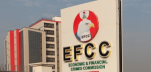 EFCC arraigns woman for alleged N39.8m fraud in Fidelity structure