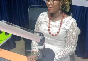 Osun broadcaster, Taiwo Kekere Ekun, is dead