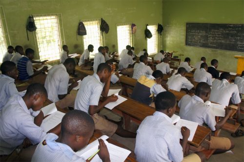 Teachers’ strike could force suspension of WASSCE