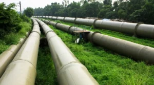 Agip confirms leak from Ogboinbiri-Tebidada pipeline, probes cause