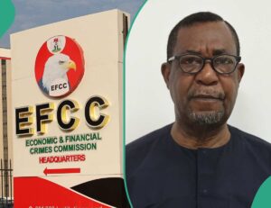 Alleged $6bn fraud: EFCC opposes Agunloye’s application for overseas medical trip