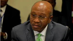 EFCC opposes Emefiele’s quest for overseas medical trip