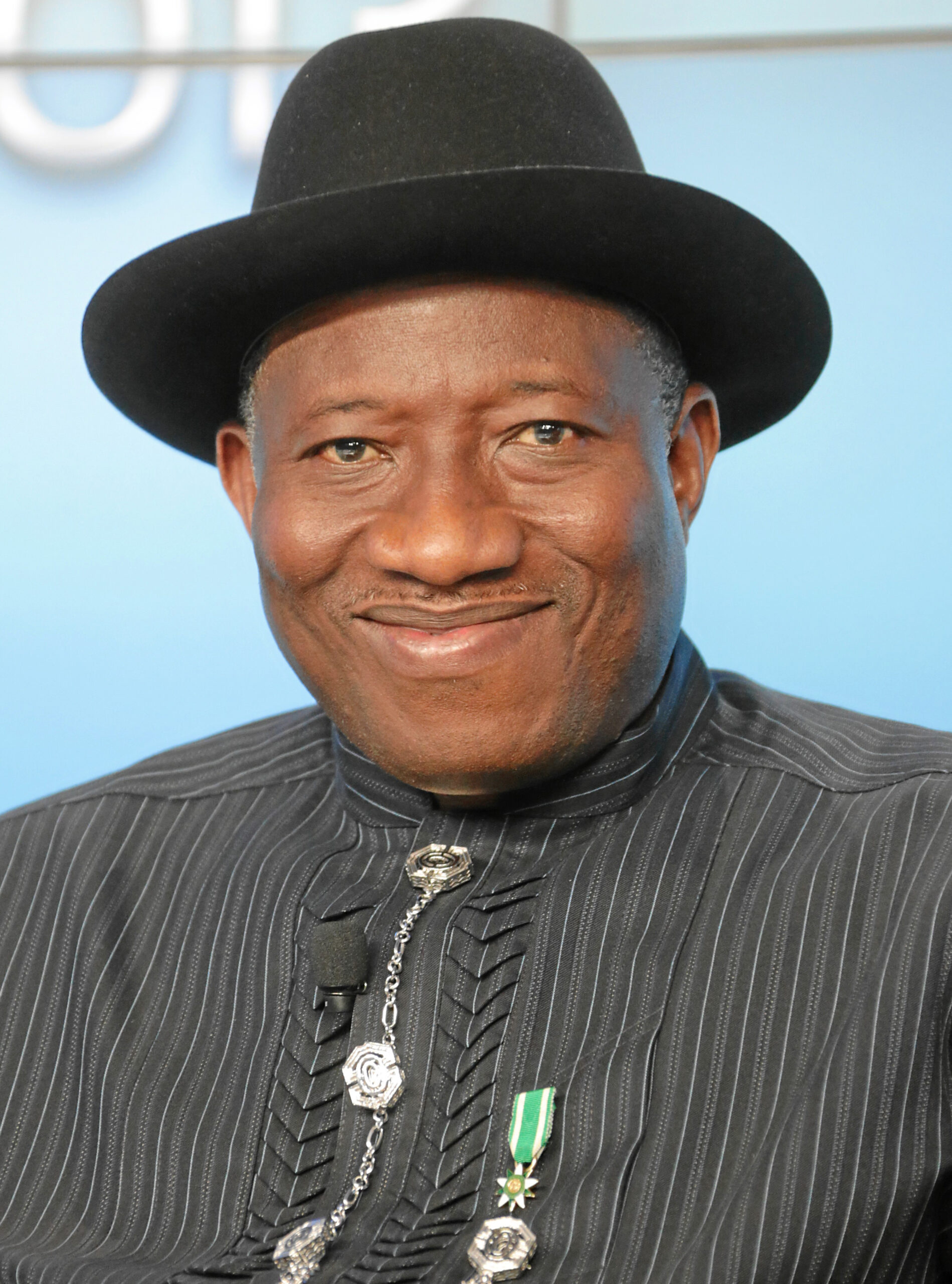 2027: Group advocates Jonathan's Presidency instead of Diri's VP