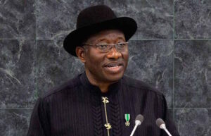 Political interference slows down NDDC's performance - Jonathan