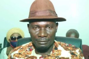 *Court jails four kidnappers of Ex-Bayelsa commissioner 40 years